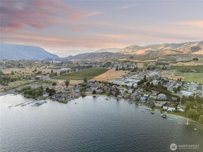 11 Lizzie Lane , Manson, WA 98831 - Photo 39