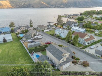 11 Lizzie Lane , Manson, WA 98831 - Photo 4
