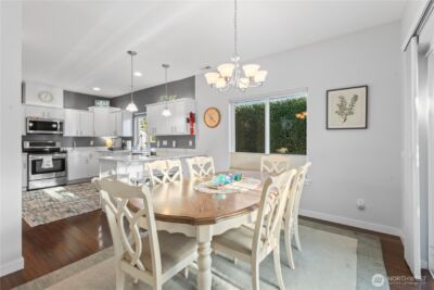 11 Lizzie Lane , Manson, WA 98831 - Photo 6