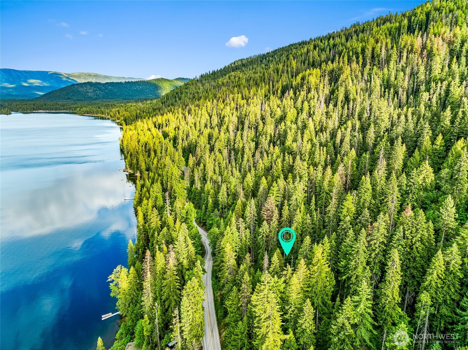 15839 Cedar Brae Road , Leavenworth, WA 98826