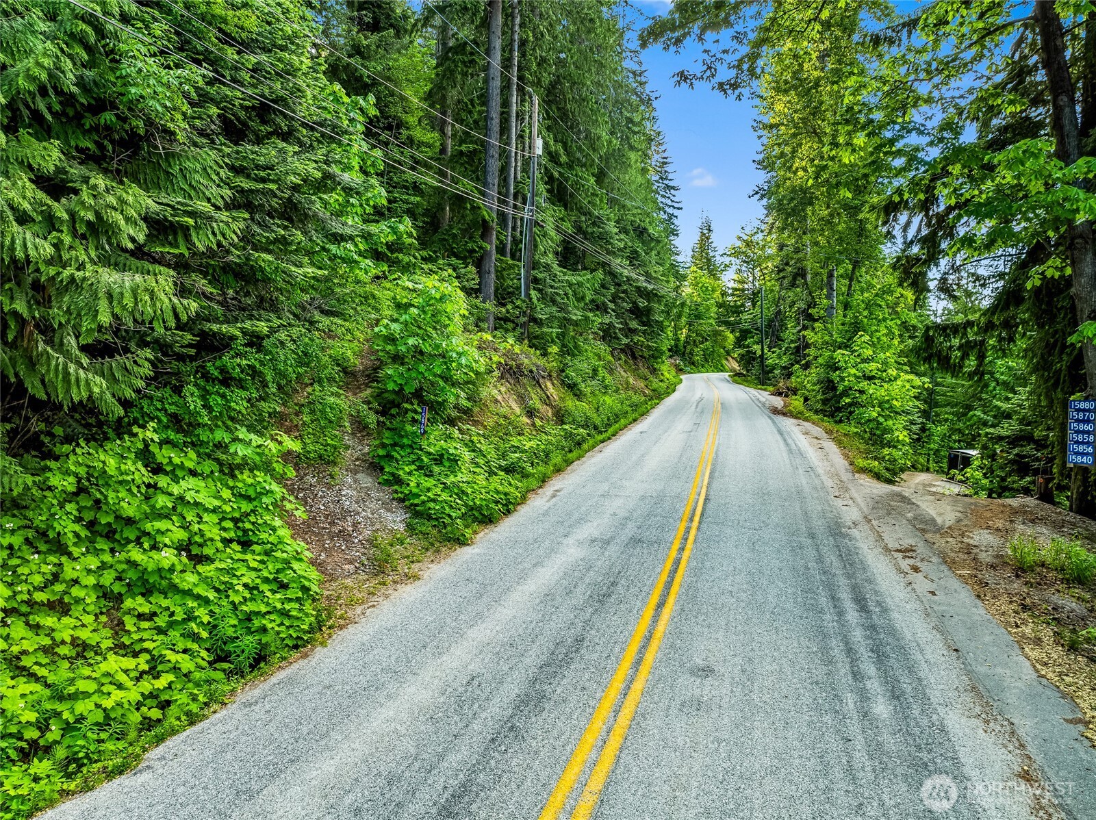 15839 Cedar Brae Road , Leavenworth, WA 98826
