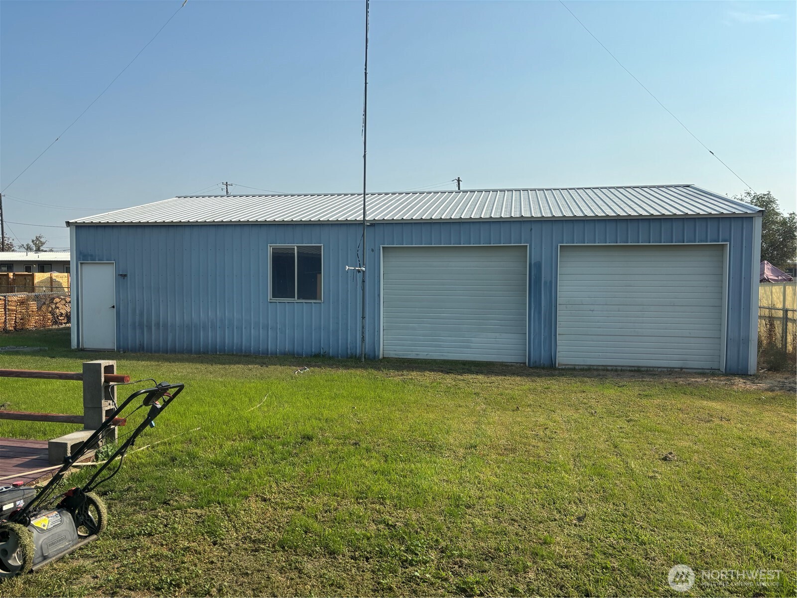 9008 Bong Loop #B, Moses Lake, WA 98837