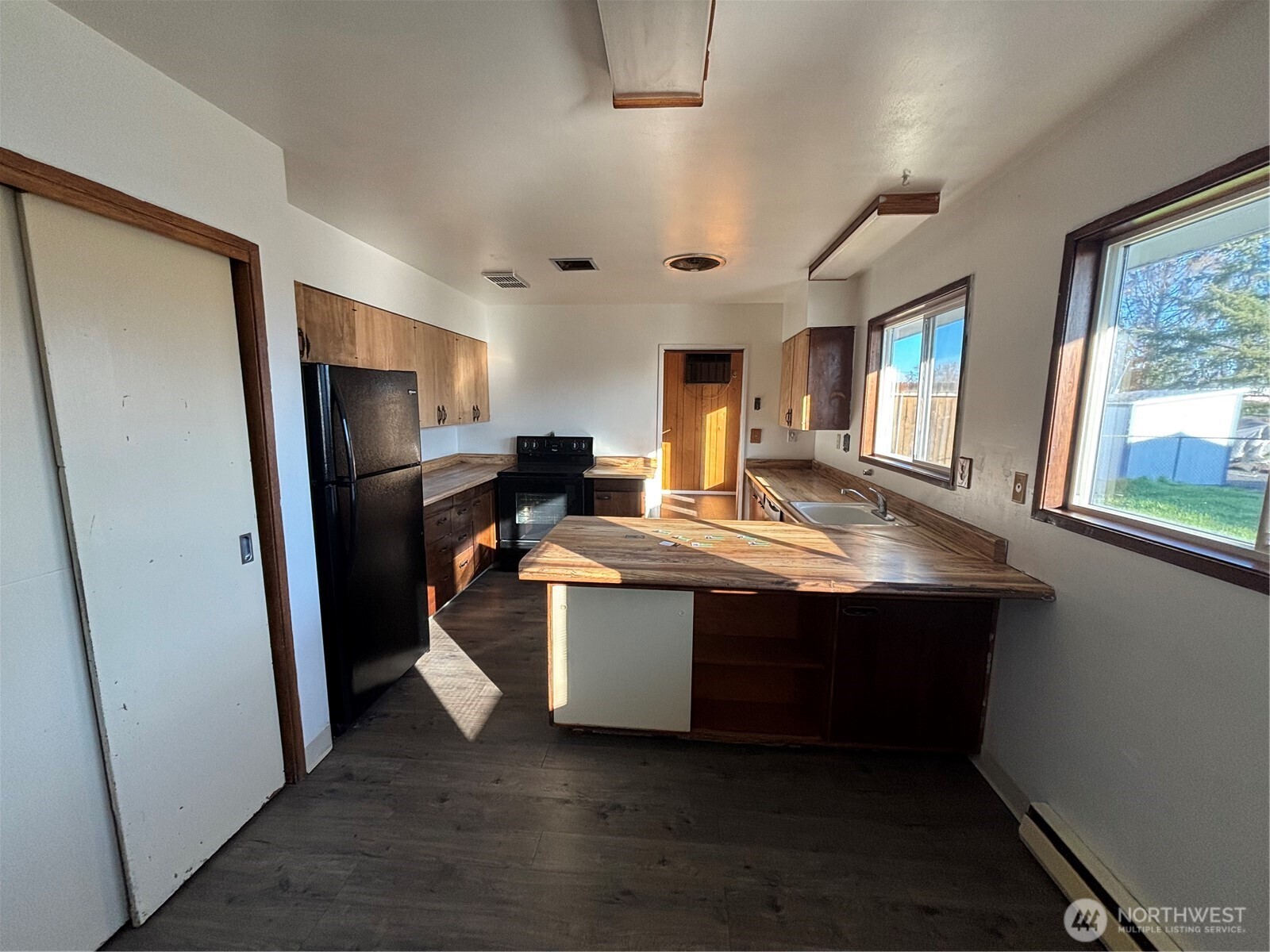 9008 Bong Loop #B, Moses Lake, WA 98837