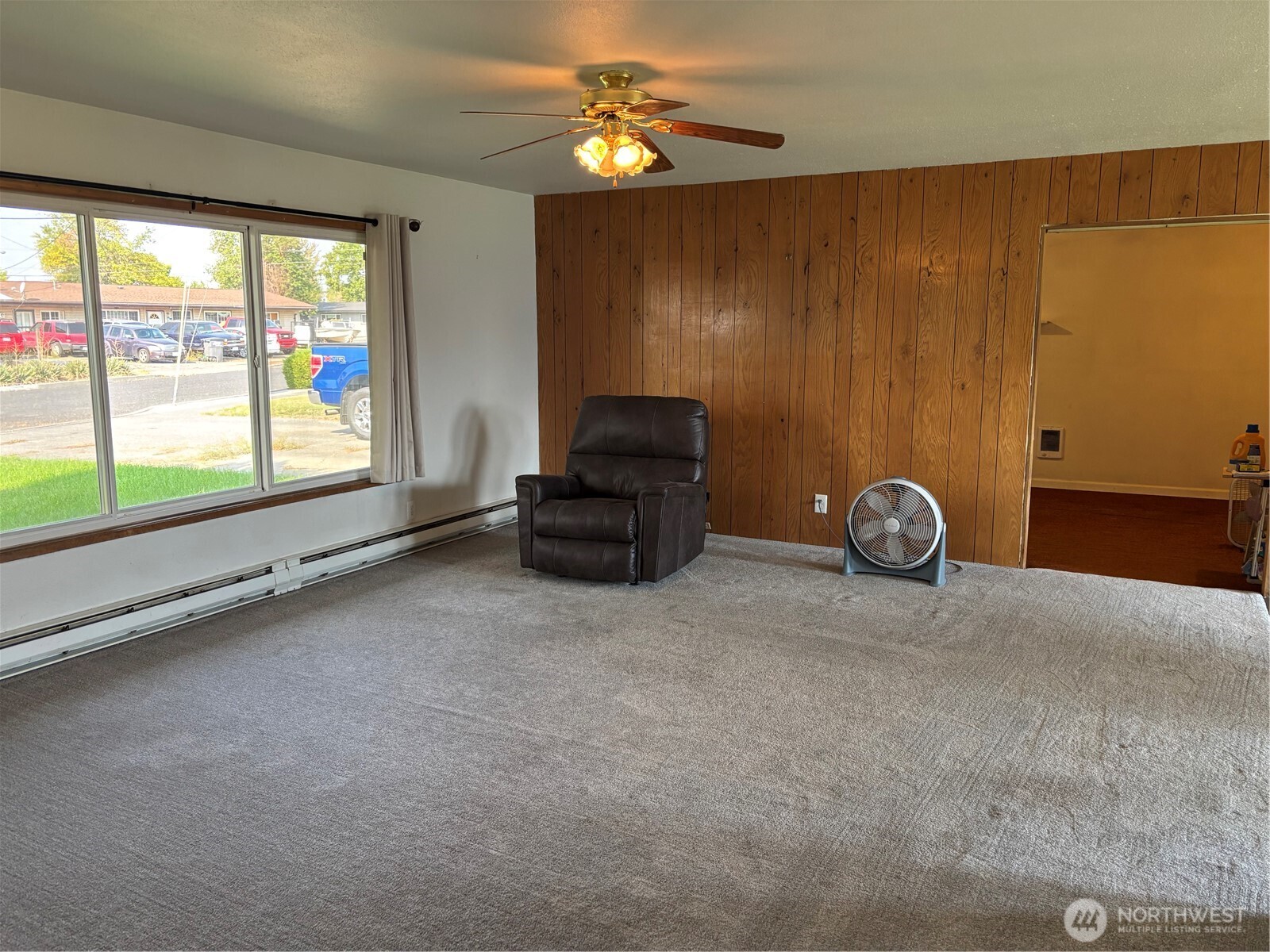 9008 Bong Loop #B, Moses Lake, WA 98837