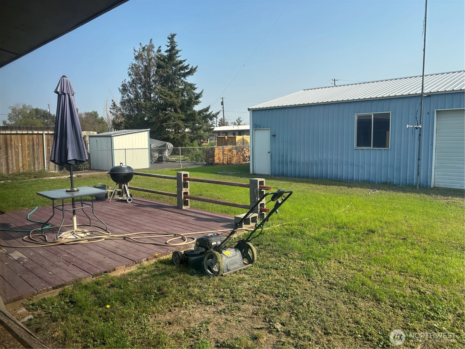 9008 Bong Loop #B, Moses Lake, WA 98837