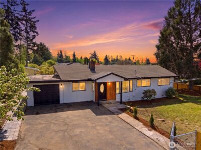 2103 S 249th Street , Kent, WA 98032 - Photo 2