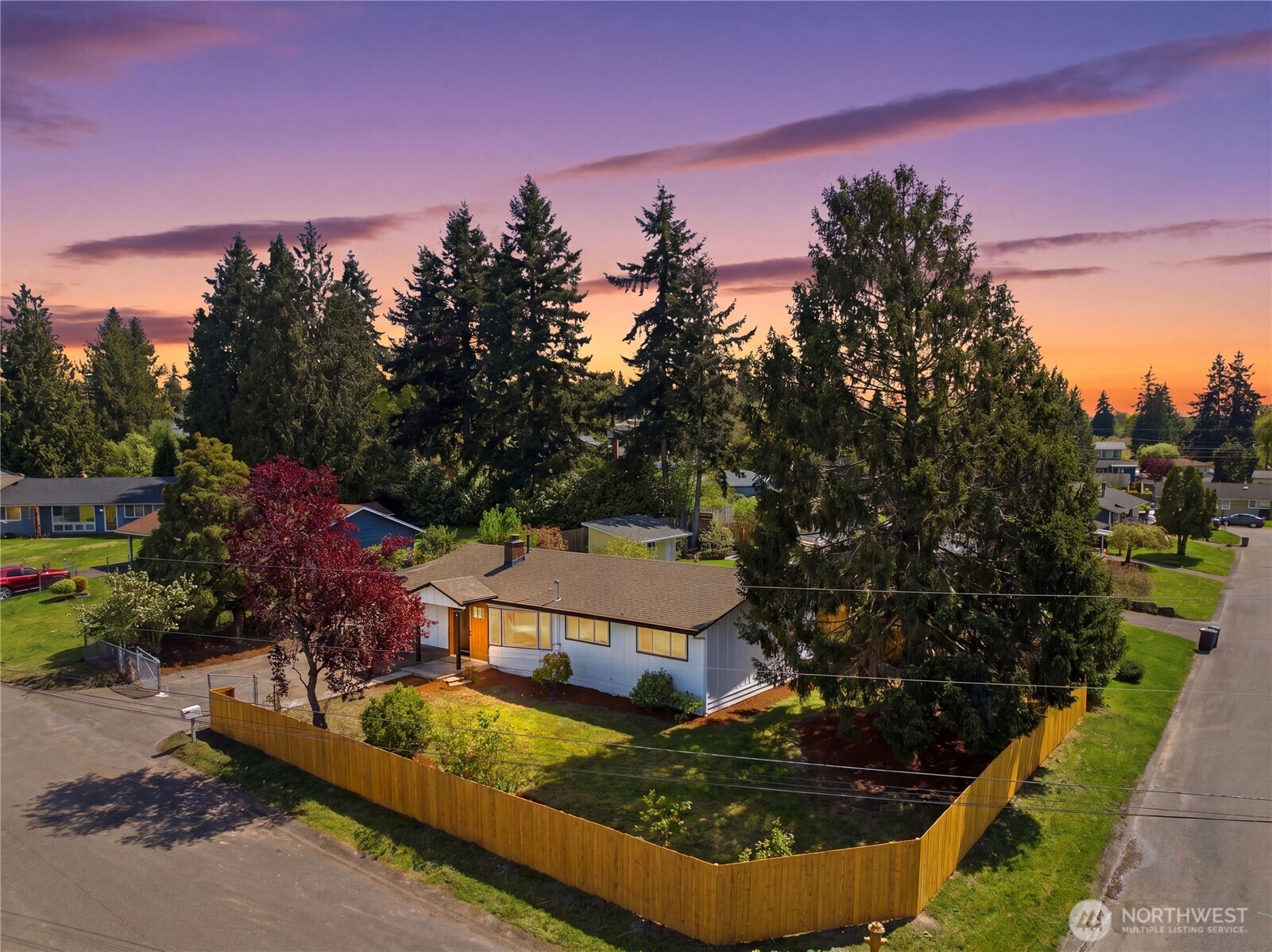 2103 S 249th Street , Kent, WA 98032