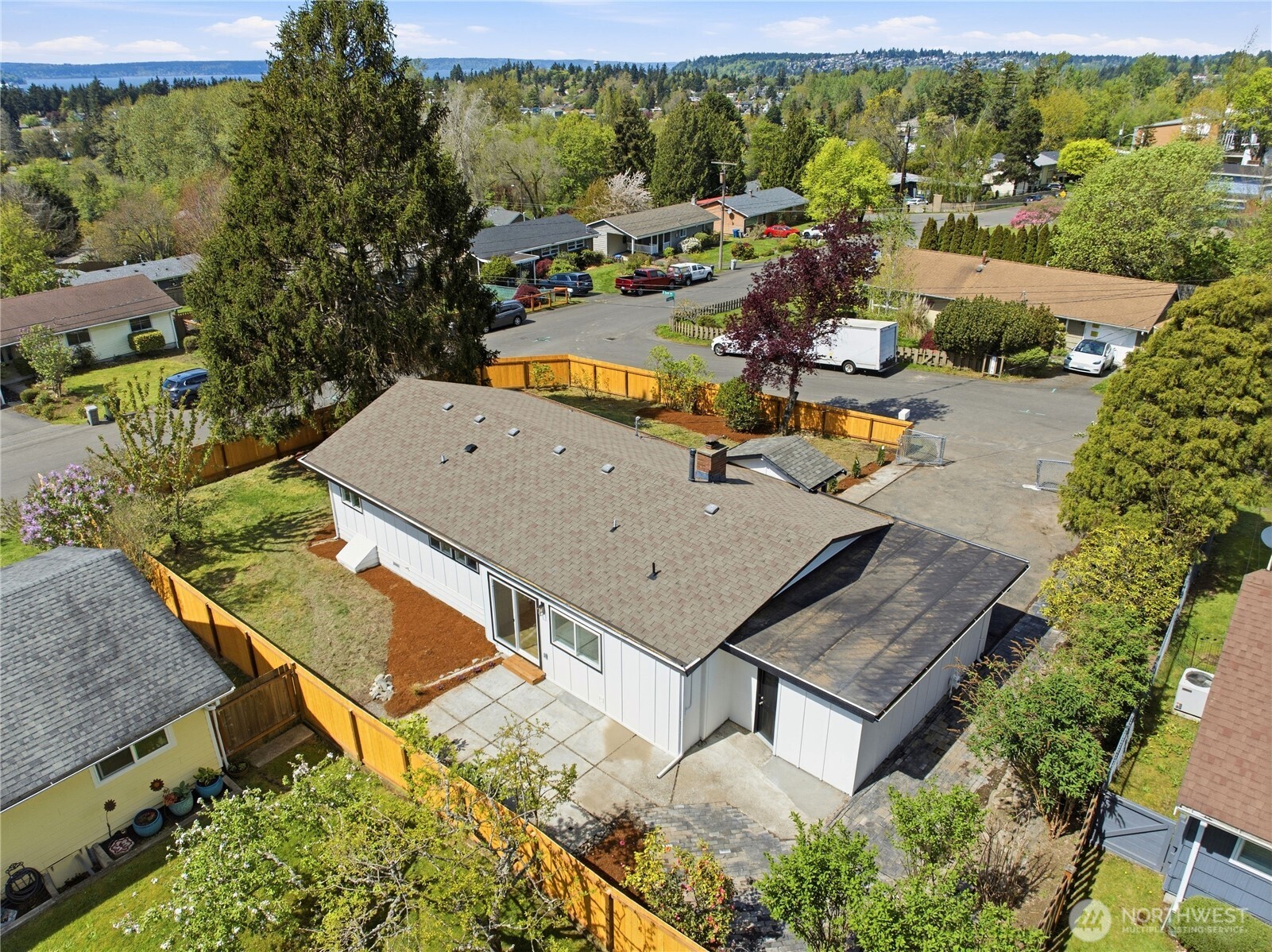 2103 S 249th Street , Kent, WA 98032