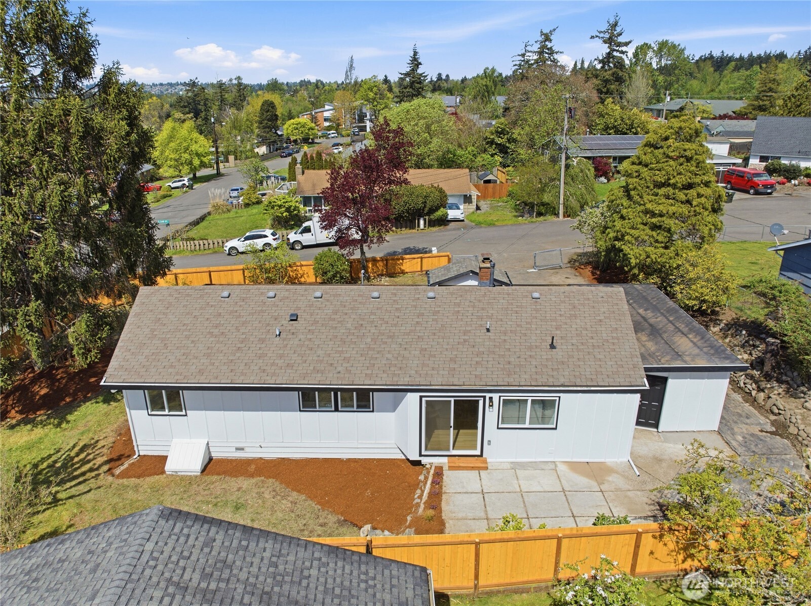 2103 S 249th Street , Kent, WA 98032