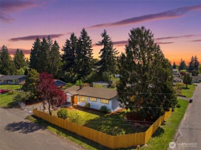 2103 S 249th Street , Kent, WA 98032 - Photo 3