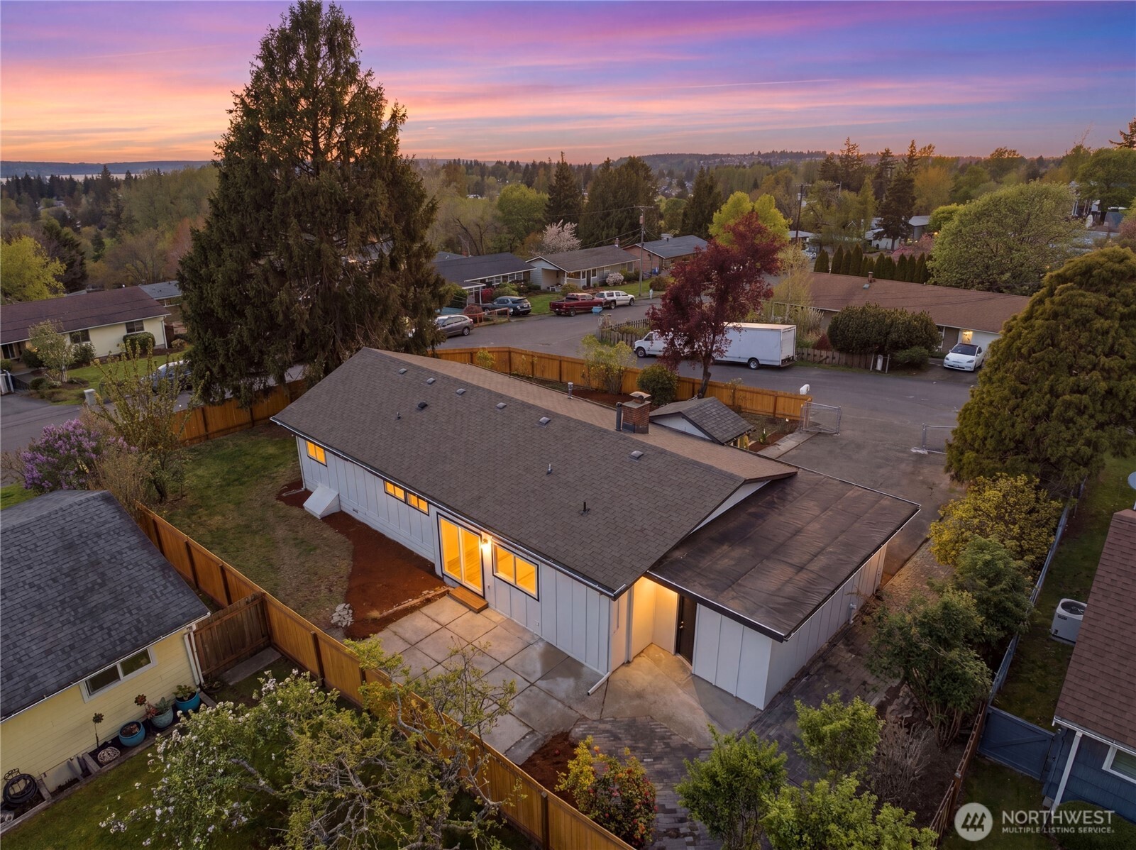 2103 S 249th Street , Kent, WA 98032