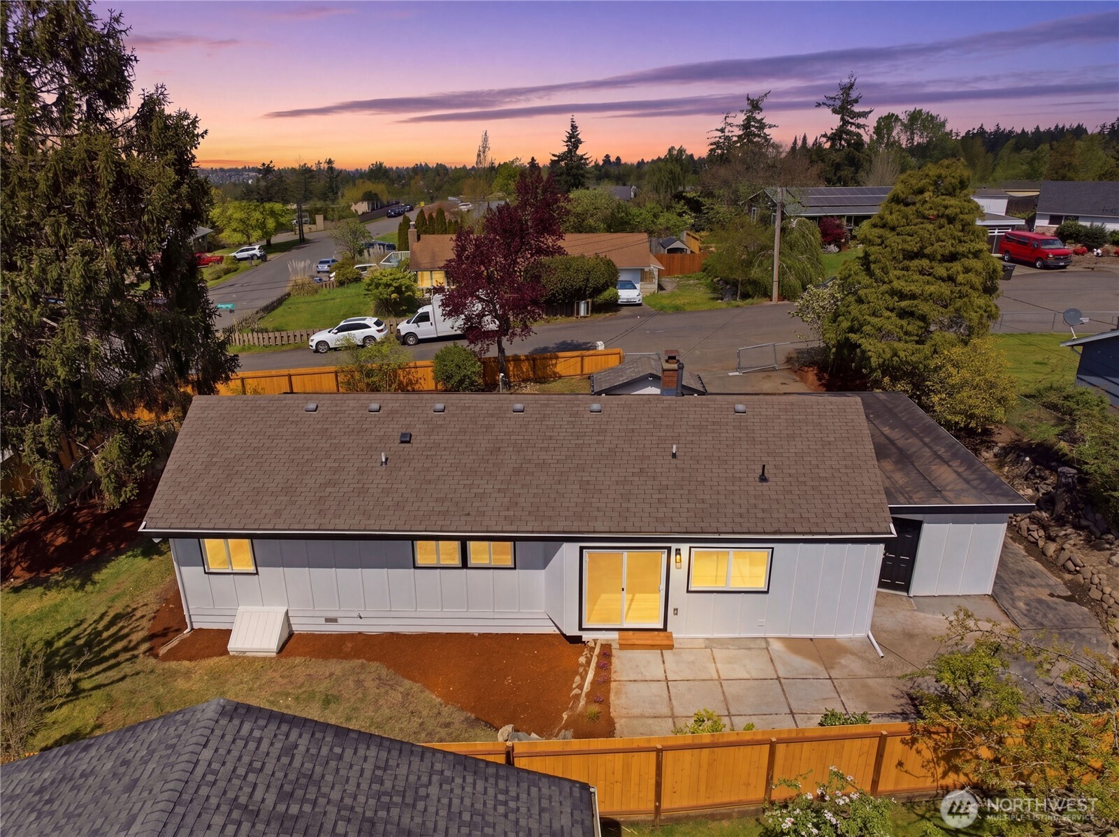 2103 S 249th Street , Kent, WA 98032