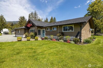 27930 Hoehn Road , Sedro Woolley, WA 98284 - Photo 1