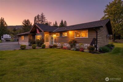 27930 Hoehn Road , Sedro Woolley, WA 98284 - Photo 2