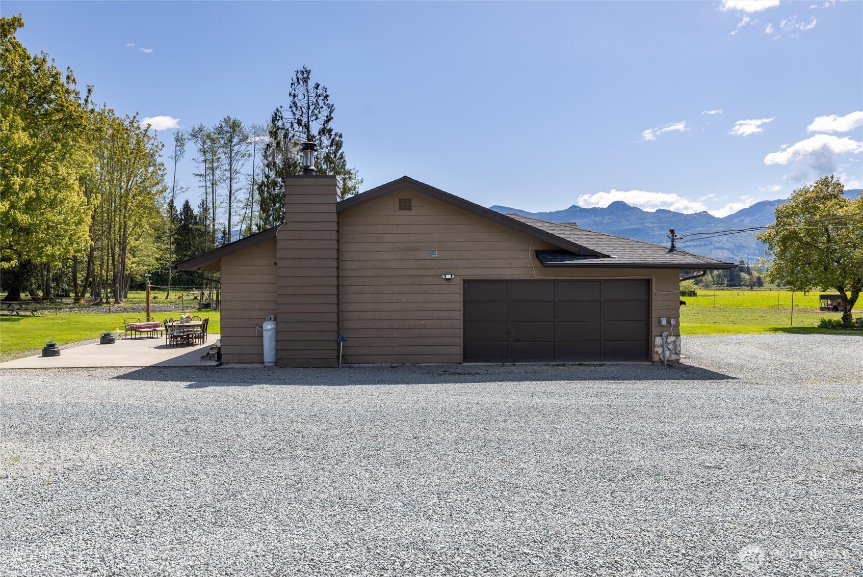 27930 Hoehn Road , Sedro Woolley, WA 98284