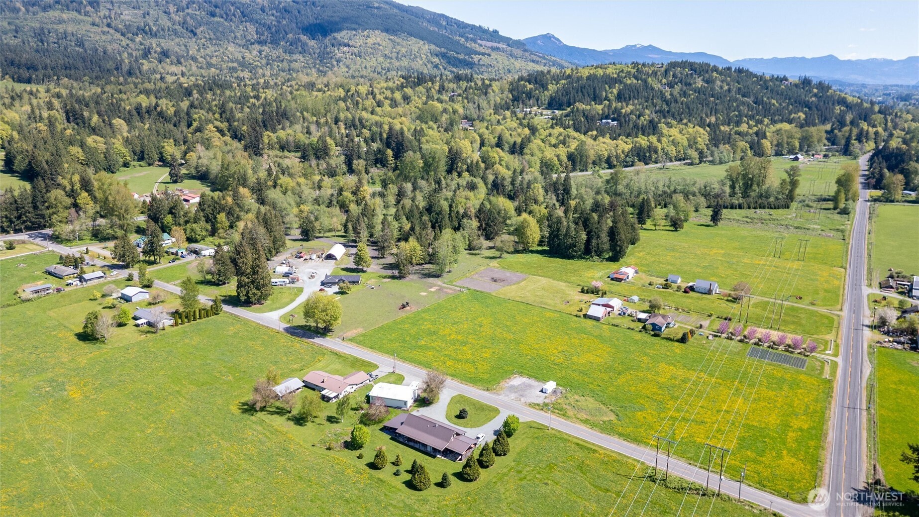27930 Hoehn Road , Sedro Woolley, WA 98284