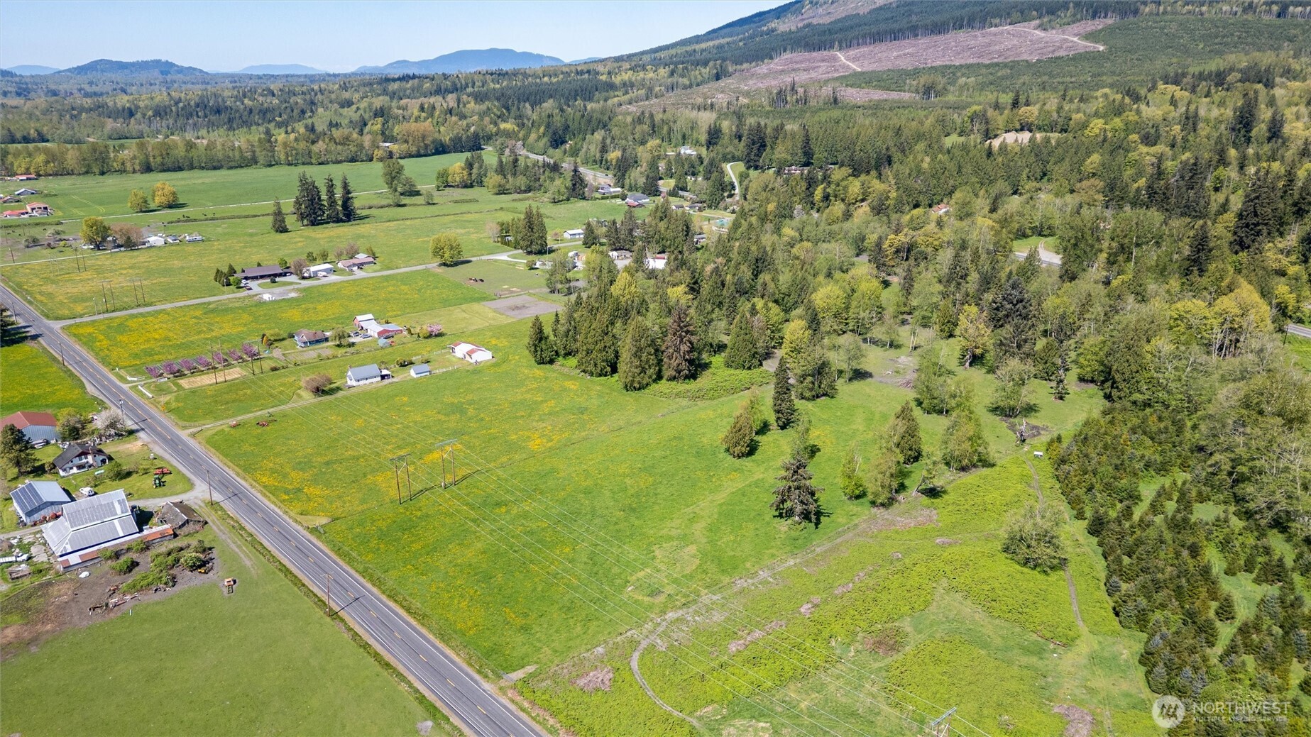 27930 Hoehn Road , Sedro Woolley, WA 98284