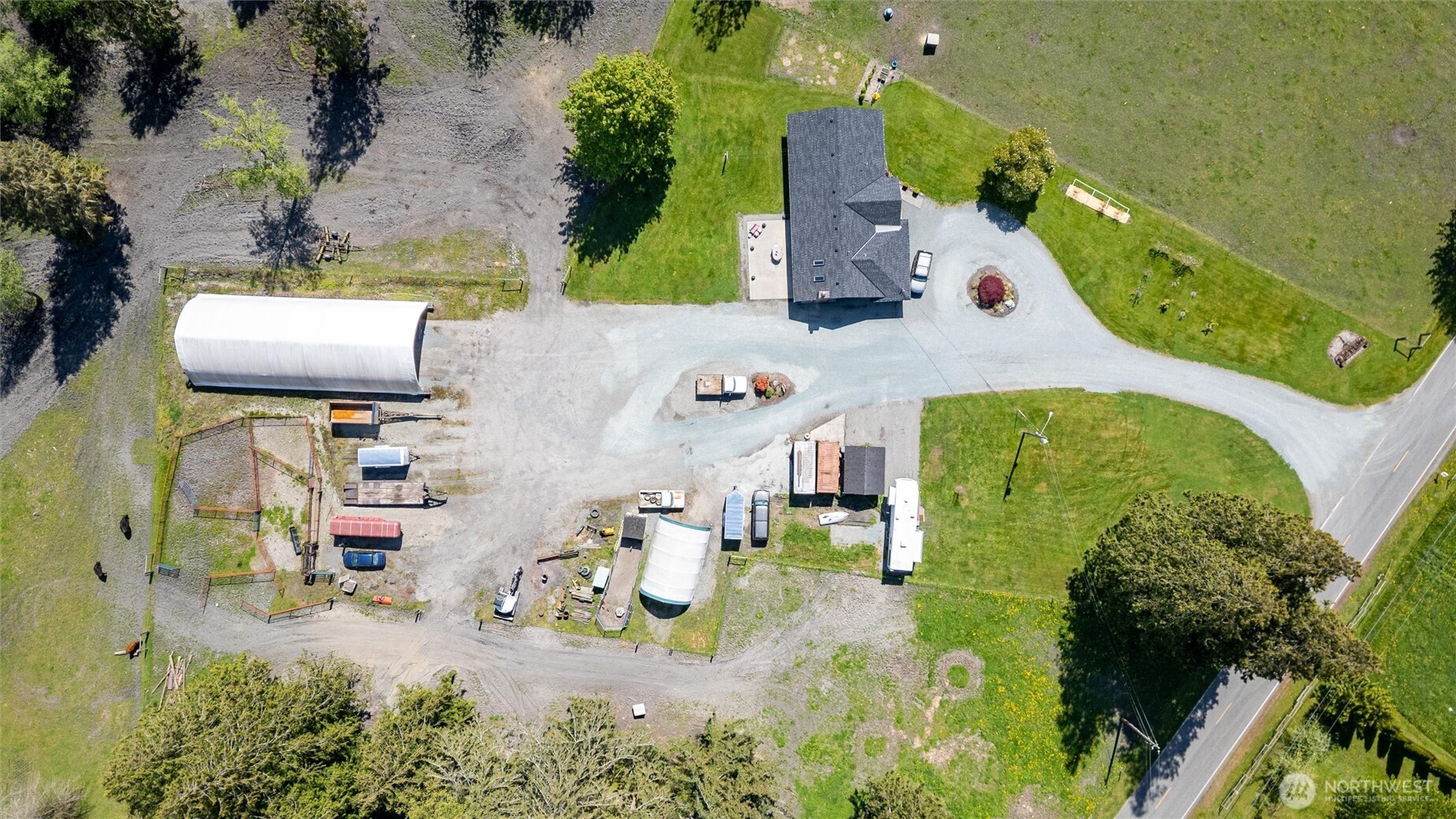 27930 Hoehn Road , Sedro Woolley, WA 98284