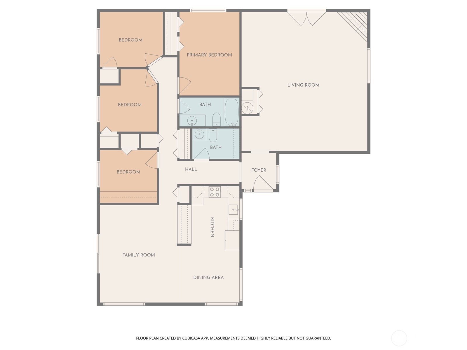 13329 58th Drive NE, Marysville, WA 98271
