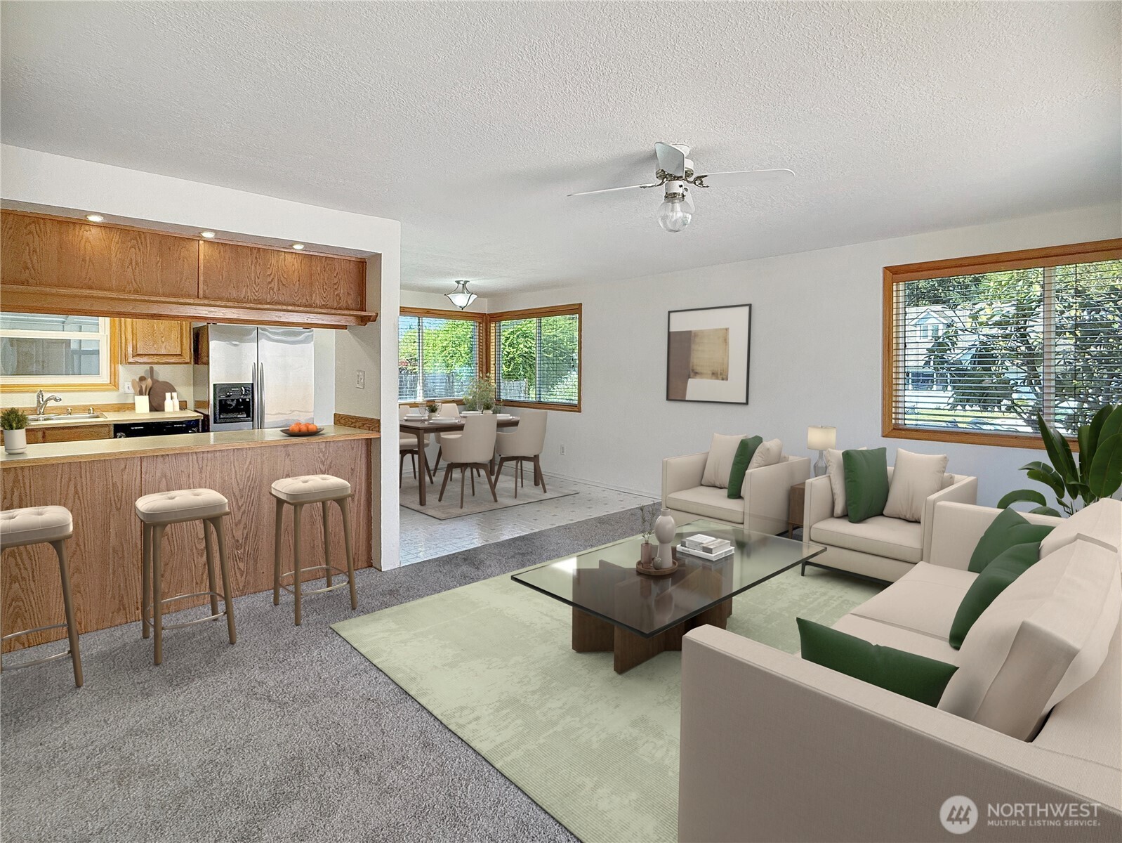 13329 58th Drive NE, Marysville, WA 98271