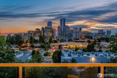 701 122nd Avenue NE #207, Bellevue, WA 98005
