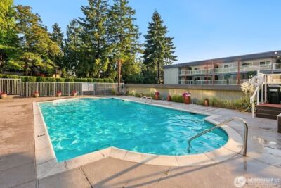 701 122nd Avenue NE #207, Bellevue, WA 98005 - Photo 20