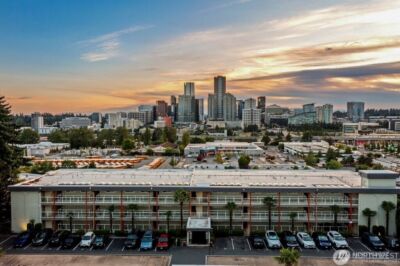 701 122nd Avenue NE #207, Bellevue, WA 98005 - Photo 22