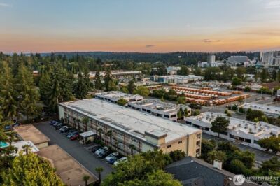701 122nd Avenue NE #207, Bellevue, WA 98005 - Photo 23