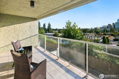 701 122nd Avenue NE #207, Bellevue, WA 98005 - Photo 5