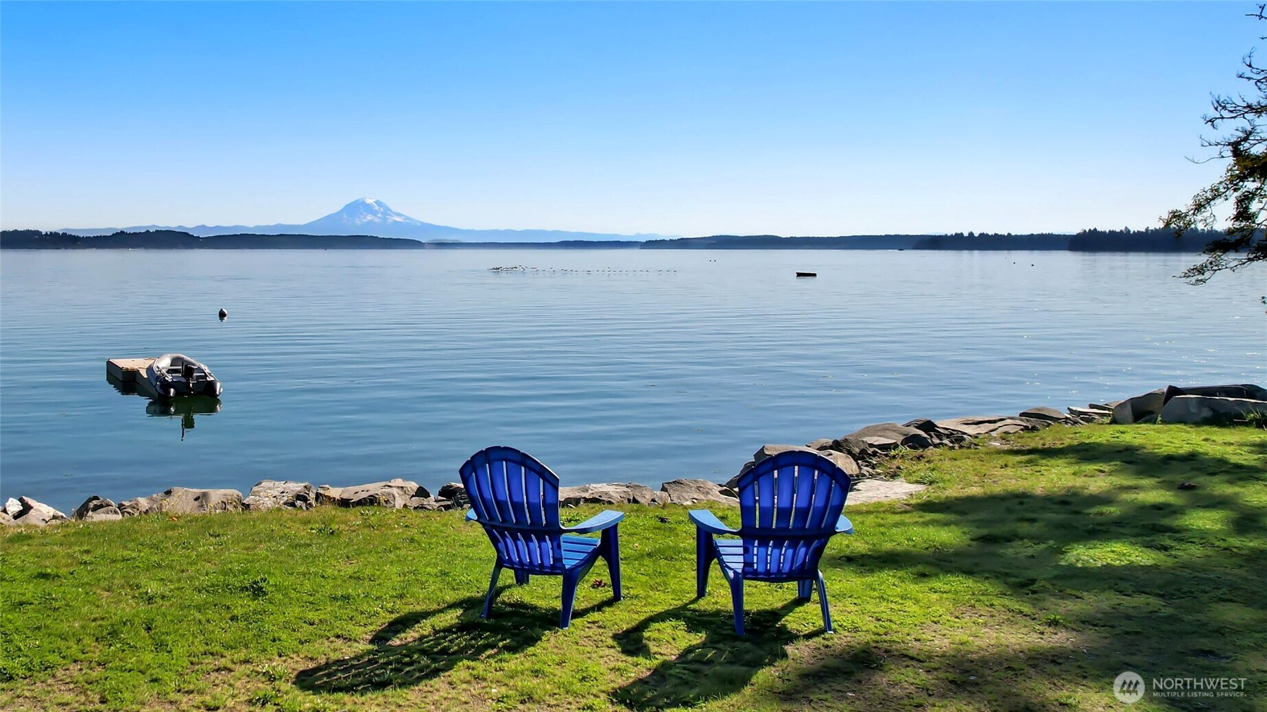 16518 34th Street Ct NW, Lakebay, WA 98349