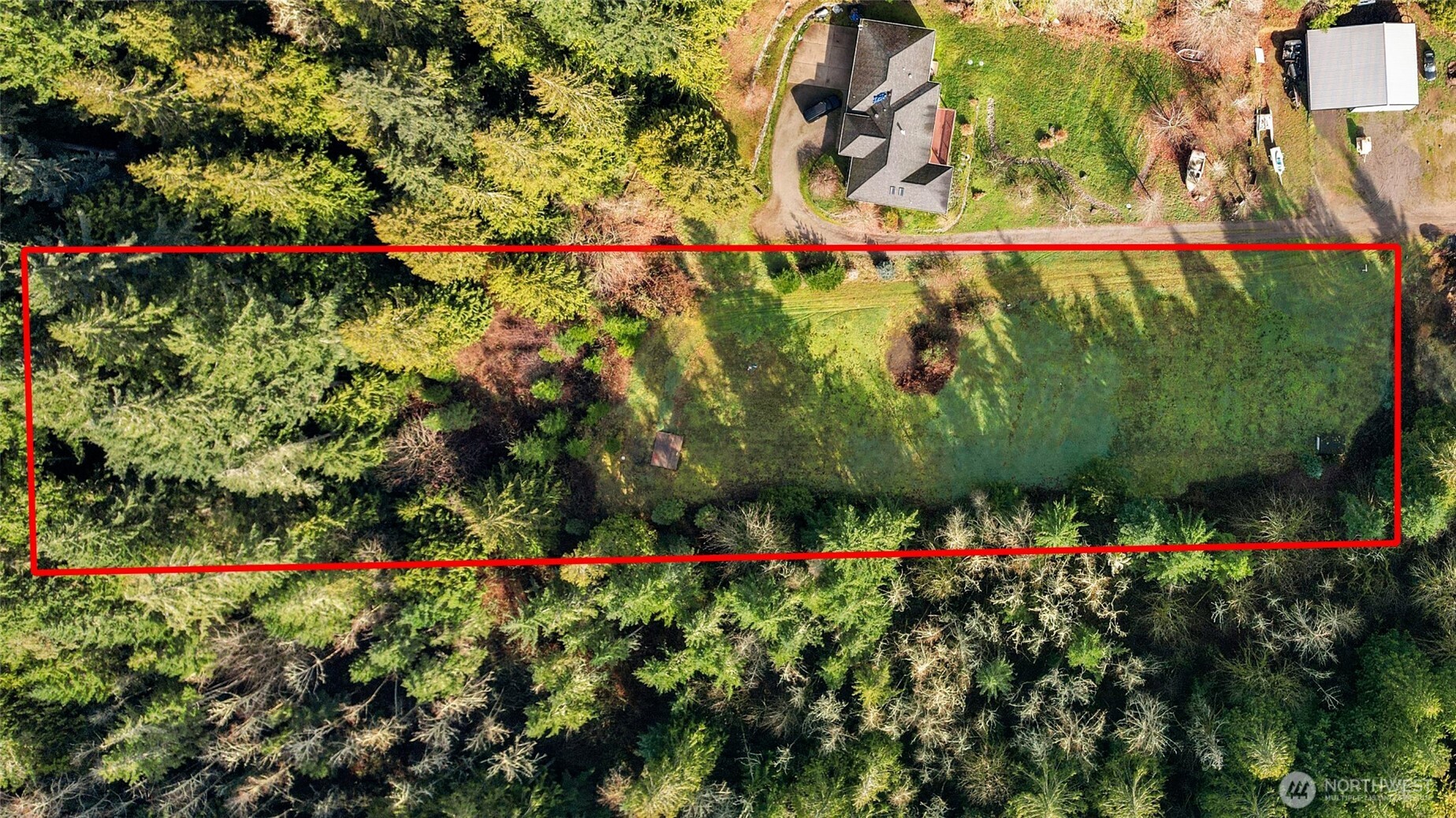 16518 34th Street Ct NW, Lakebay, WA 98349