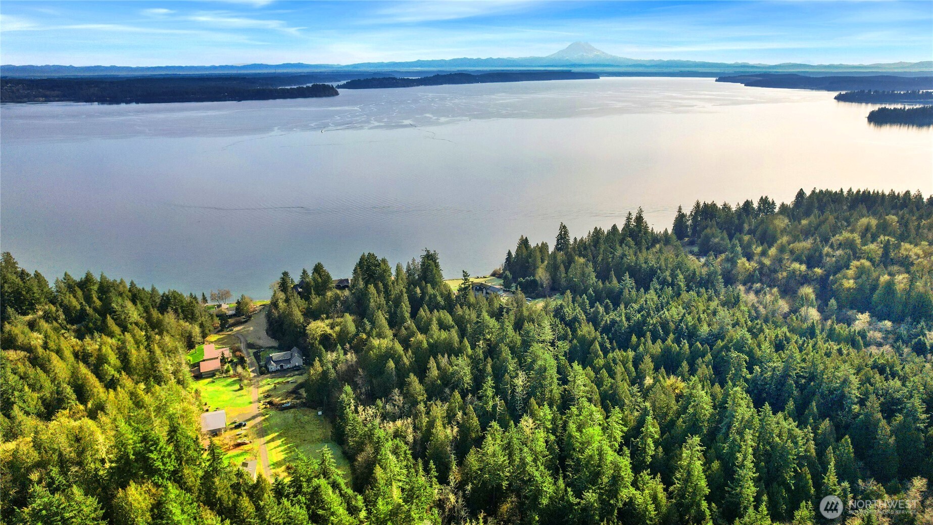 16518 34th Street Ct NW, Lakebay, WA 98349