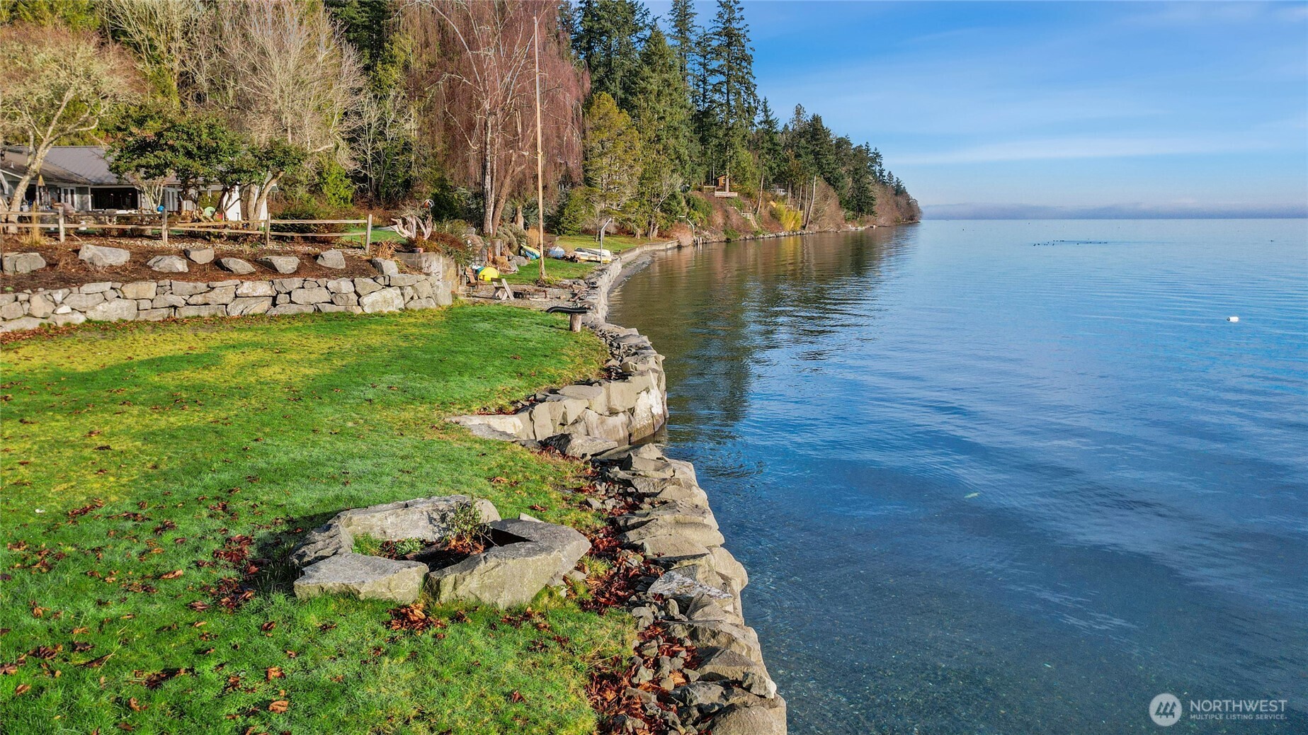 16518 34th Street Ct NW, Lakebay, WA 98349