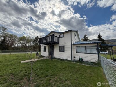 502 Fir Street , Oroville, WA 98844 - Photo 2