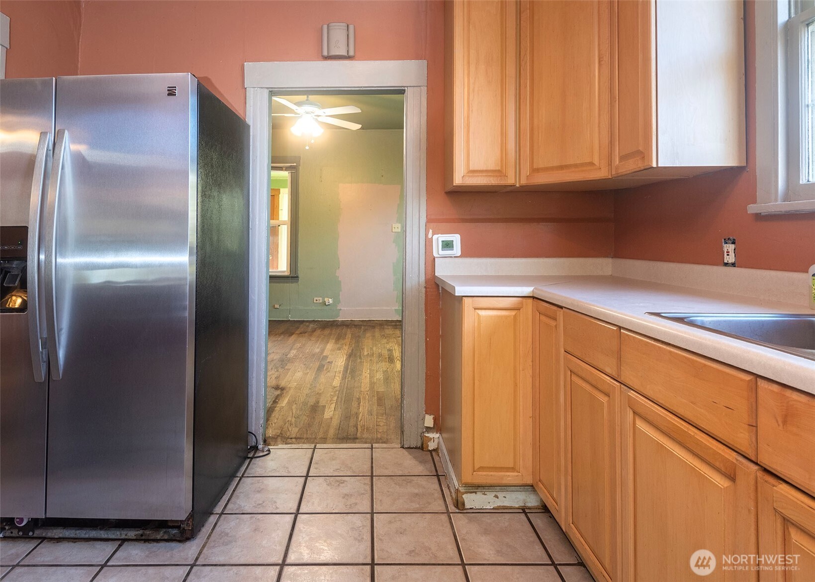 2214 N 60th Street , Seattle, WA 98103