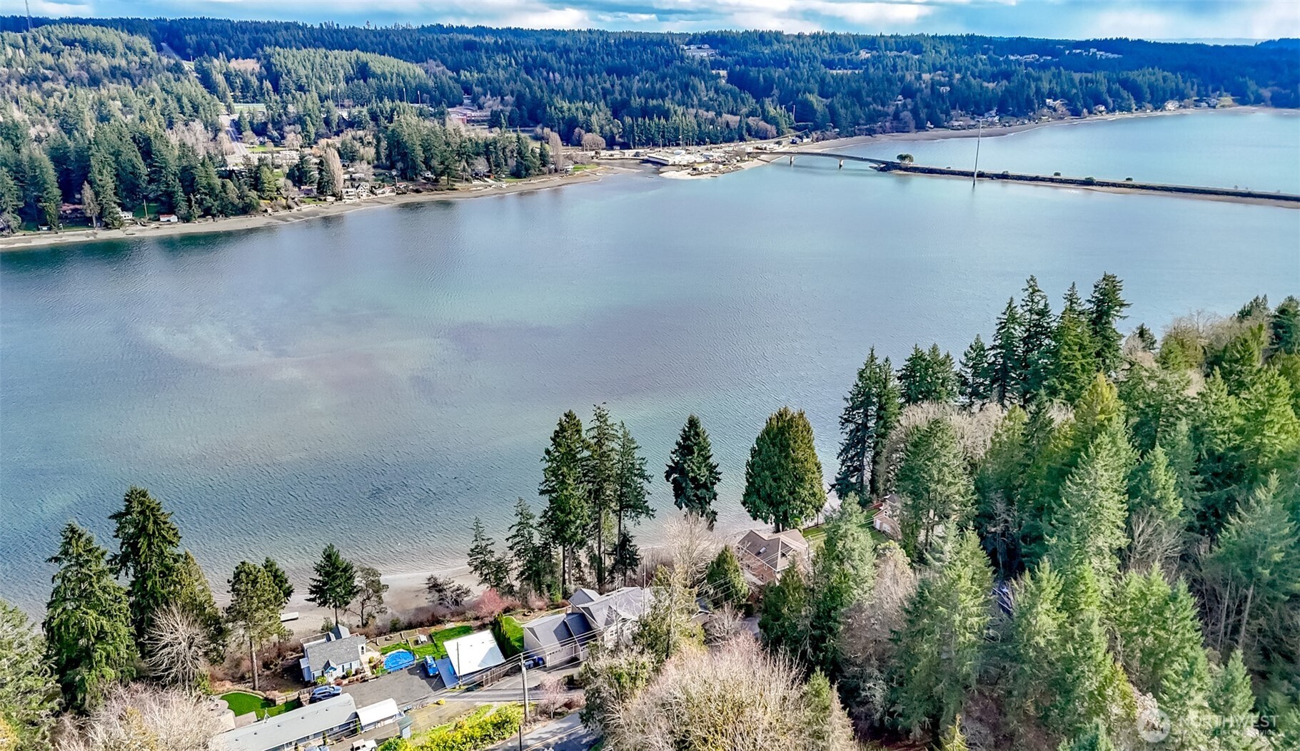 14410 Goodrich Drive NW, Gig Harbor, WA 98329-8793