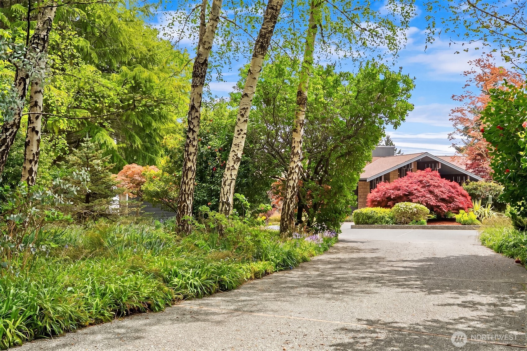8425 SW 216th Street , Vashon, WA 98070