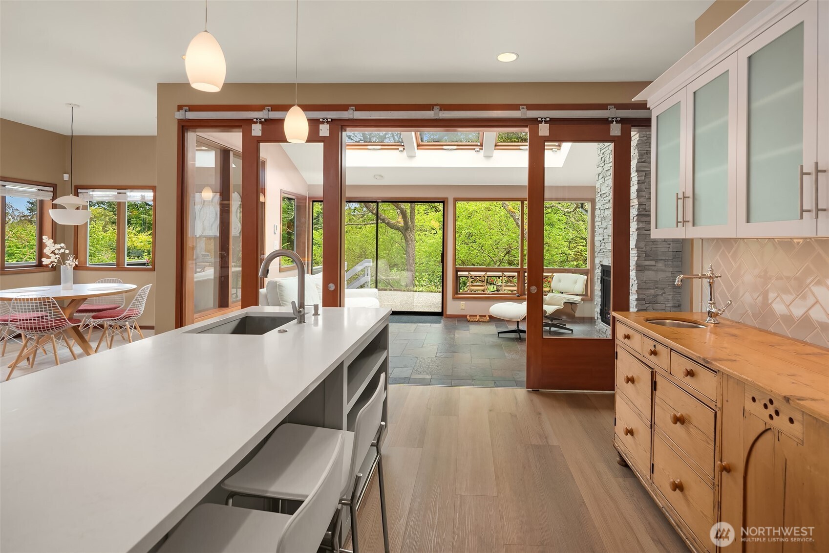 8425 SW 216th Street , Vashon, WA 98070