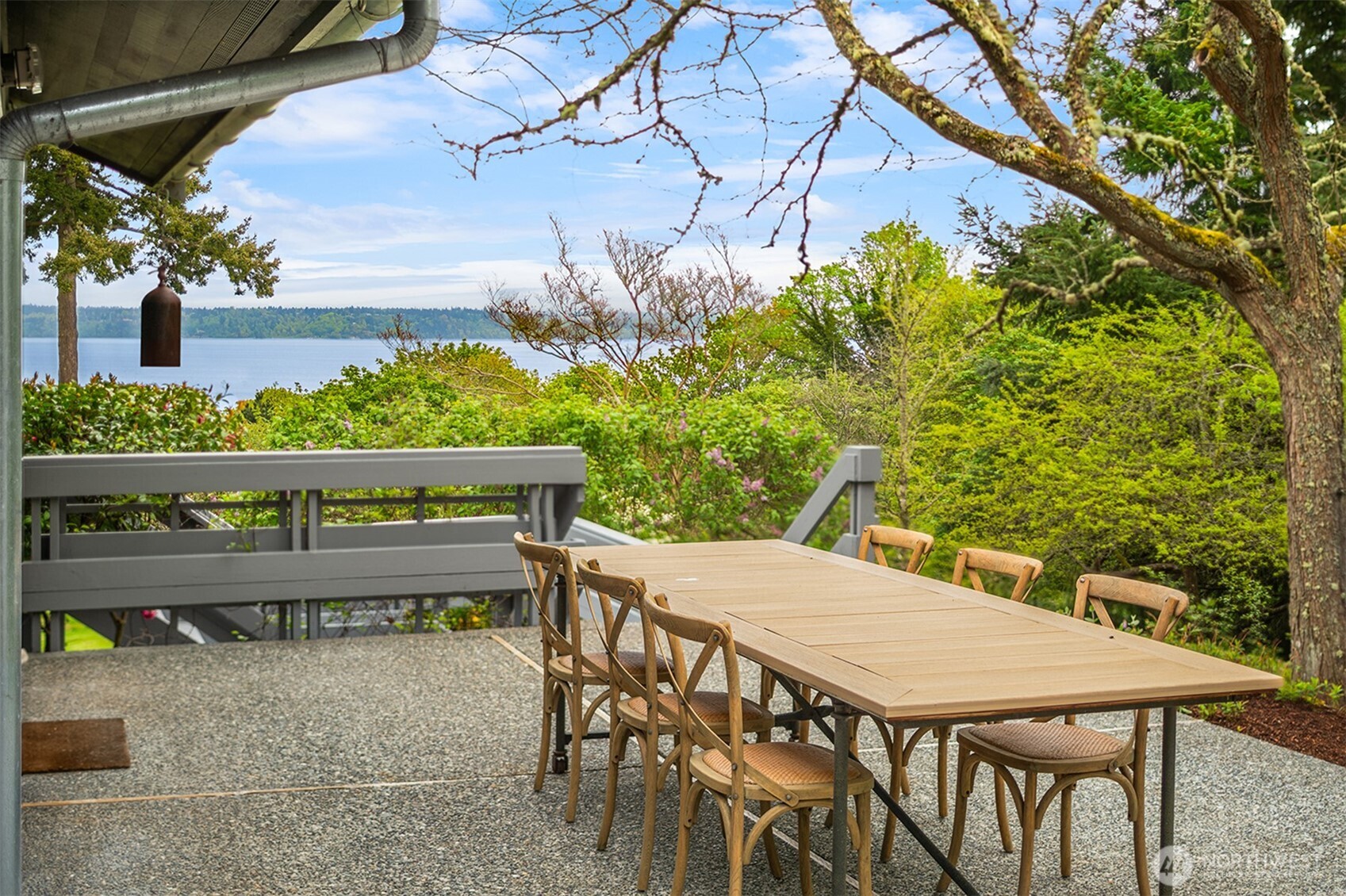 8425 SW 216th Street , Vashon, WA 98070