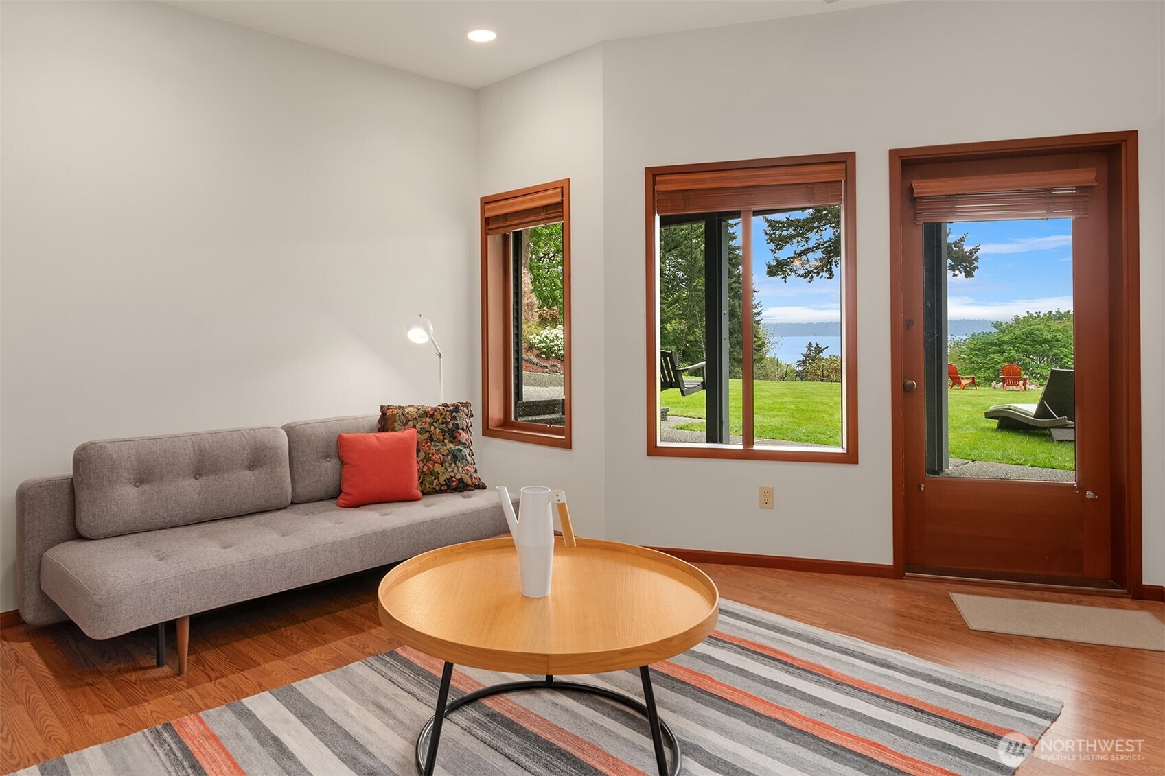8425 SW 216th Street , Vashon, WA 98070