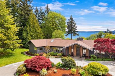 8425 SW 216th Street , Vashon, WA 98070 - Photo 3