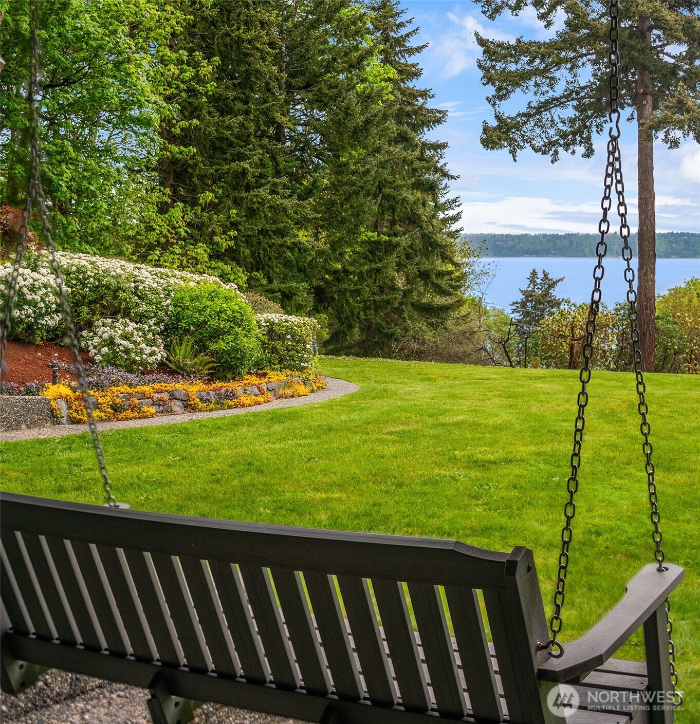 8425 SW 216th Street , Vashon, WA 98070