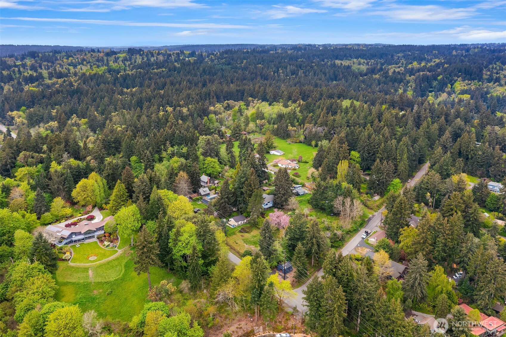 8425 SW 216th Street , Vashon, WA 98070