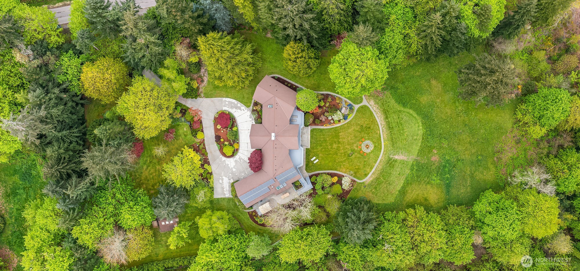 8425 SW 216th Street , Vashon, WA 98070
