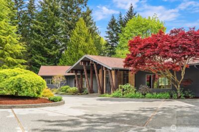 8425 SW 216th Street , Vashon, WA 98070 - Photo 4
