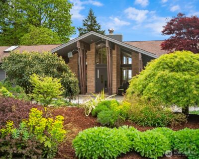 8425 SW 216th Street , Vashon, WA 98070 - Photo 5