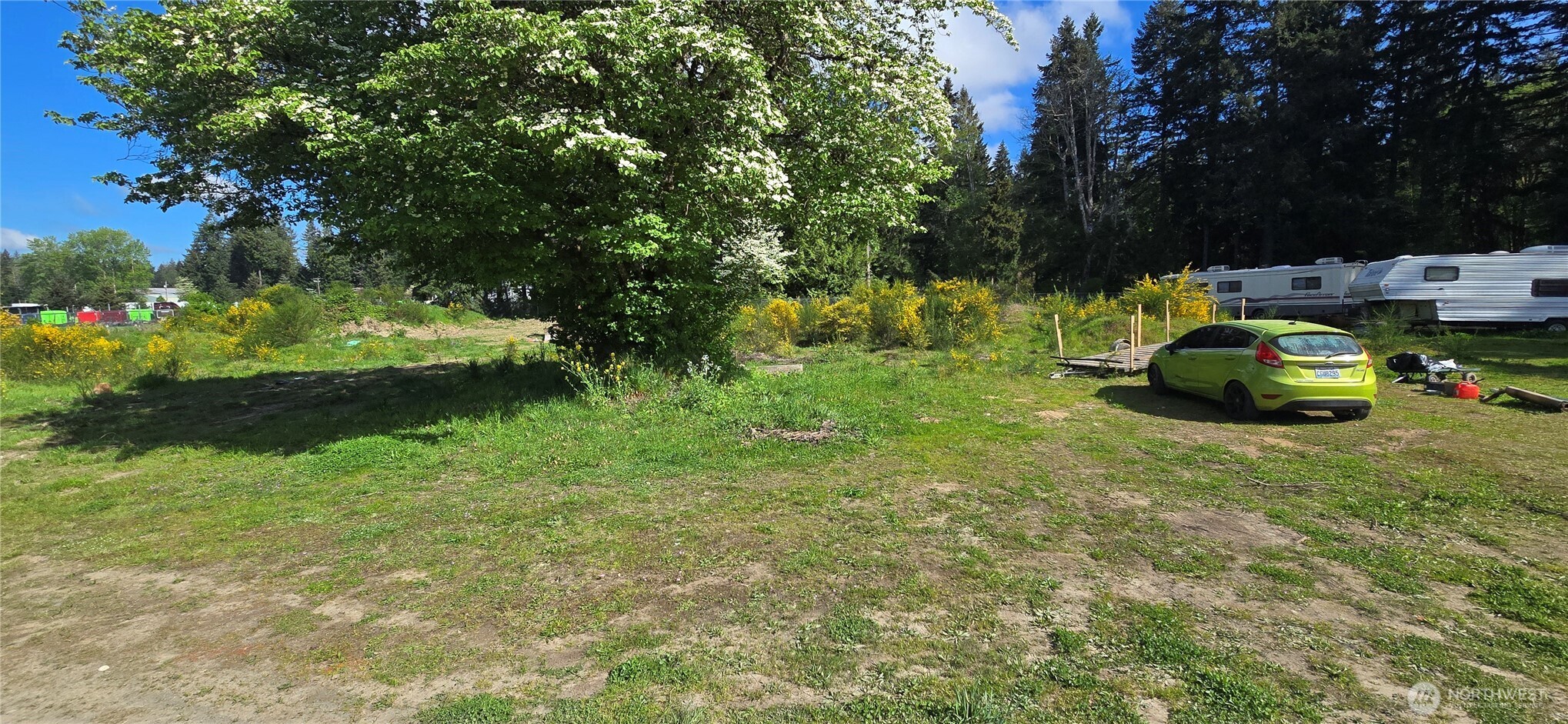 8411 Armstrong Road SW, Tumwater, WA 98512