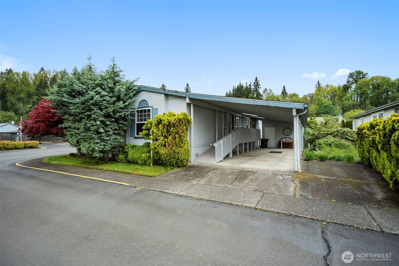 369 Gun Club Road #100, Woodland, WA 98674