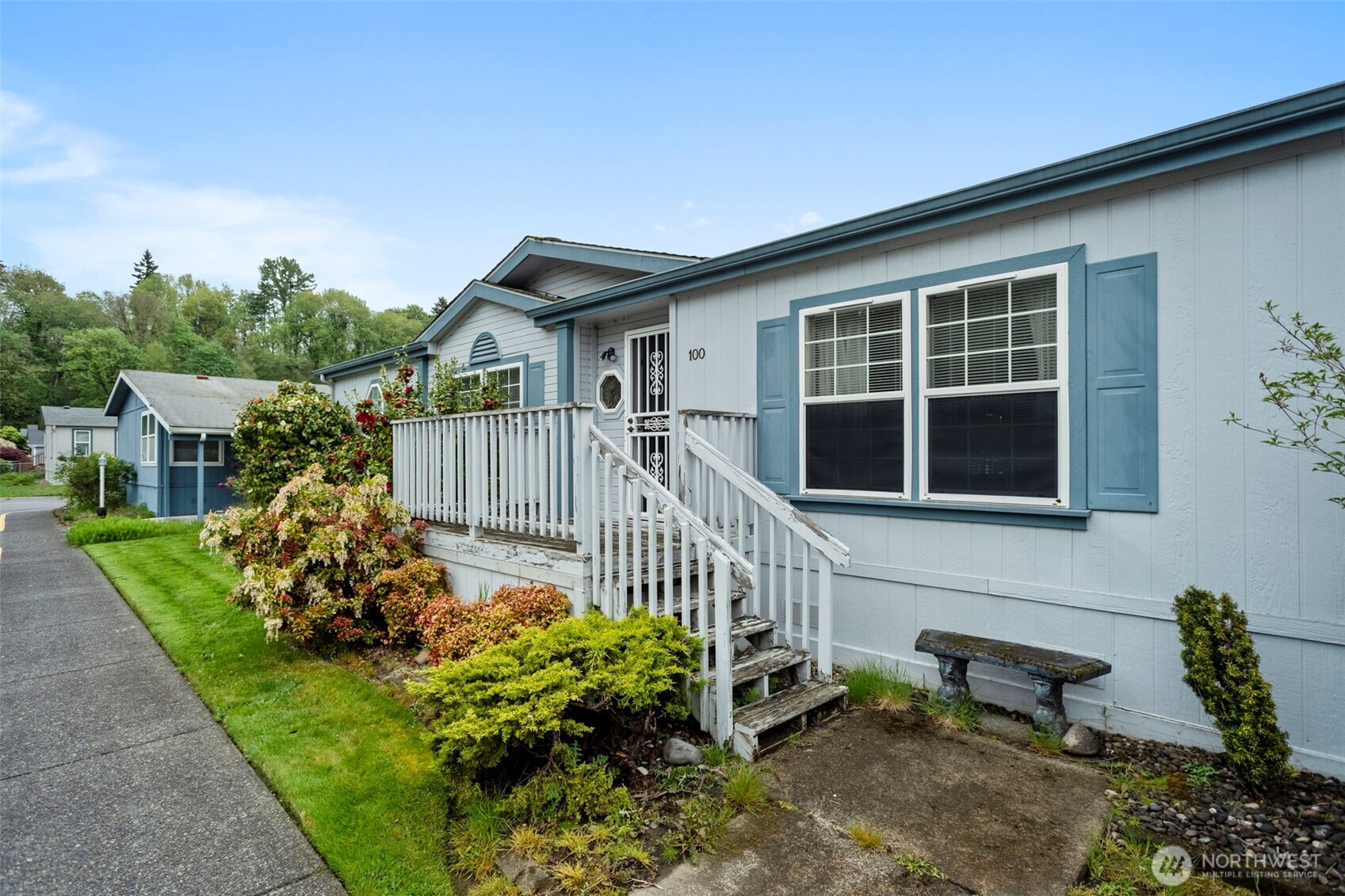 369 Gun Club Road #100, Woodland, WA 98674