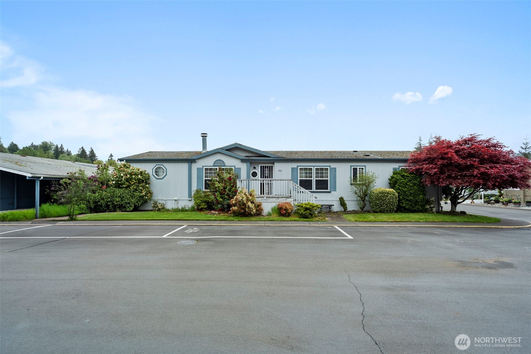 369 Gun Club Road #100, Woodland, WA 98674